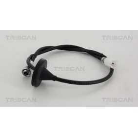 Tachowelle für FIAT von TRISCAN