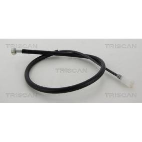 Tachowelle für FIAT von TRISCAN