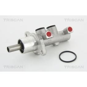 Hauptbremszylinder 8130 24156 von TRISCAN günstig für 99,68 € online kaufen