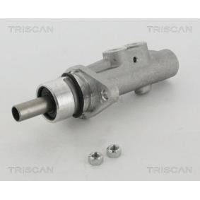Hauptbremszylinder für VOLVO von TRISCAN