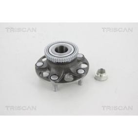 Radlagersatz für HONDA von TRISCAN