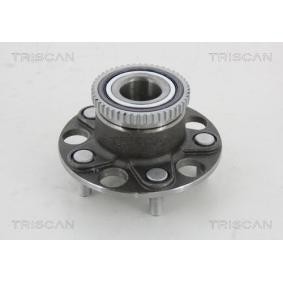 Radlagersatz für HONDA von TRISCAN