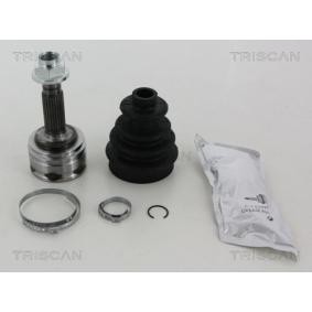 Gelenksatz, Antriebswelle für TOYOTA von TRISCAN