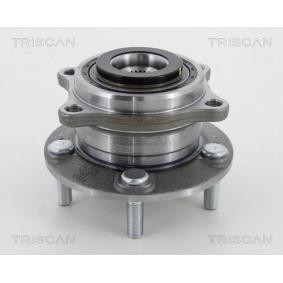 Radlagersatz 8530 43237 von TRISCAN günstig für 151,17 € online kaufen