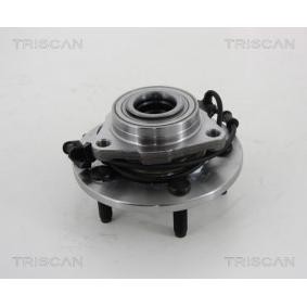 Radlagersatz für DODGE von TRISCAN