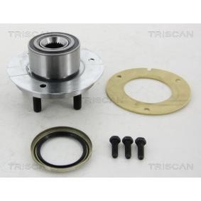 Radlagersatz für DODGE von TRISCAN