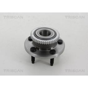 Radlagersatz für FORD USA von TRISCAN