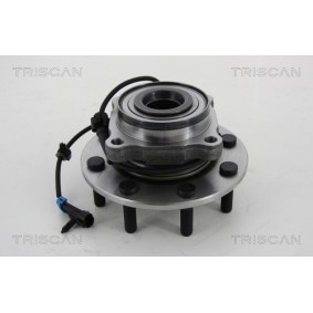 Comprar Juego de cojinete de rueda de TRISCAN 8530 80047 a bajo precio de 117,07 €