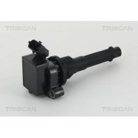 Zündspule für TOYOTA von TRISCAN
