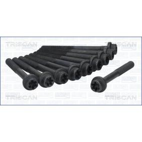 Acquista Kit bulloni testata da TRISCAN 98-2521 a buon mercato per soli 32,35 €
