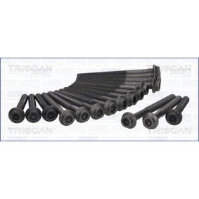 Compre Jogo de parafusos da cabeça do motor da TRISCAN 98-4107 a um preço baixo por 41,91 €