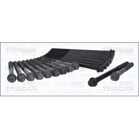 Compre Parafuso de cabeçote de TRISCAN online para Dyna Minibus (U300-U400) a preços moderados
