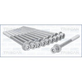 Zylinderkopfschraubensatz 98-5000 von TRISCAN günstig für 25,39 € online kaufen
