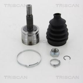Comprar Juego de articulación, árbol de transmisión de TRISCAN 8540 42131 a bajo precio de 54,06 €