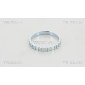 Kjøp Abs sensor fra TRISCAN på nett for Vectra Mk II (C) Sedan (Z02) til moderate priser