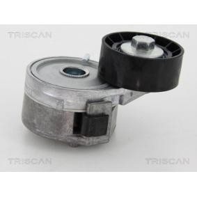 Compre Tensor, correia trapezoidal estriada da TRISCAN 8641 103035 a um preço baixo por 60,72 €