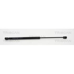 Comprar Amortiguador de maletero de TRISCAN 8710 23225 a bajo precio de 30,07 €