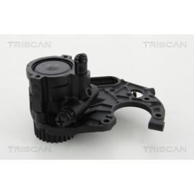 Servopumpe von TRISCAN