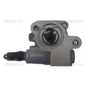 Osta Ohjaustehostimen pumppu TRISCAN:llä 8515 43603 edullisesti hintaan 450,63 €