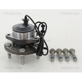 Compre Kit de rolamento de roda da TRISCAN 8530 10160 a um preço baixo por 192,57 €