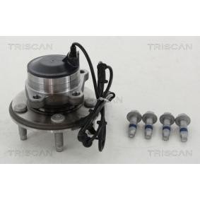 Compre Kit de rolamento de roda da TRISCAN 8530 10169 a um preço baixo por 302,14 €