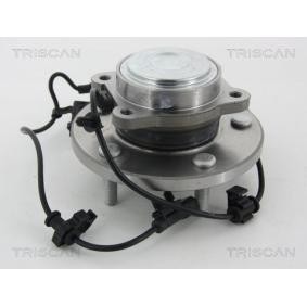 Radlagersatz für DODGE von TRISCAN