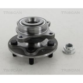 Radlagersatz 8530 17112 von TRISCAN günstig für 164,66 € online kaufen