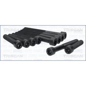 Zylinderkopfschraubensatz 98-5008 von TRISCAN günstig für 29,42 € online kaufen