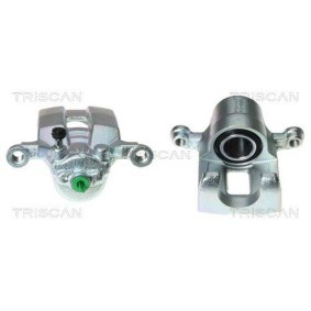 Spannrolle, Zahnriemen für MITSUBISHI von TRISCAN