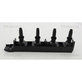 Acquista Bobina d'accensione da TRISCAN 8860 28011 a buon mercato per soli 244,42 €