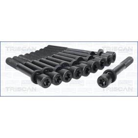 Zylinderkopfschraubensatz 98-6002 von TRISCAN günstig für 48,93 € online kaufen