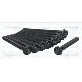 Zylinderkopfschraubensatz 98-6014 von TRISCAN günstig für 47,80 € online kaufen