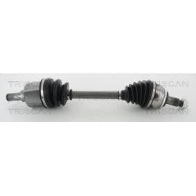 Compre Veio de transmissão da TRISCAN 8540 11530 a um preço baixo por 119,58 €