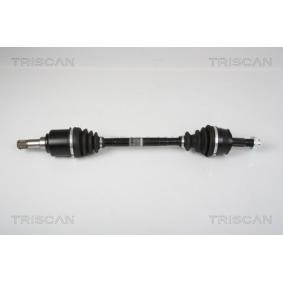 Comprar Árbol de transmisión de TRISCAN 8540 15544 a bajo precio de 207,01 €