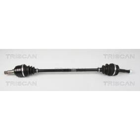 Antriebswelle 8540 24589 von TRISCAN günstig für 122,98 € online kaufen