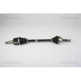 Antriebswelle für FORD von TRISCAN