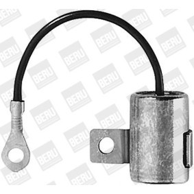 Comprar Condensador, sistema de encendido de BERU ZK284 a bajo precio de 7,26 €
