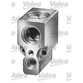 Acquista Valvola espansione climatizzatore da VALEO 508651 a buon mercato per soli 116,96 €
