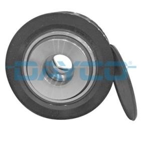 Achetez des Poulie roue libre, alternateur DAYCO ALP2397 à prix pour 118,76 €