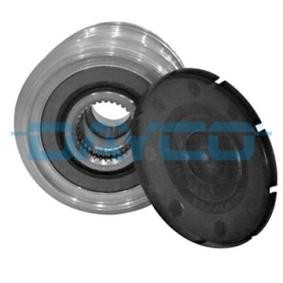 Generatorfreilauf ALP2398 von DAYCO günstig für 152,14 € online kaufen