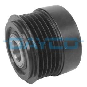 Comprar Rueda libre de alternador de DAYCO ALP2405 a bajo precio de 134,94 €