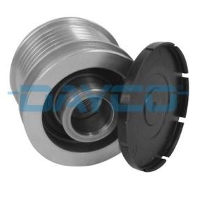 Generatorfreilauf ALP2407 von DAYCO günstig für 31,63 € online kaufen