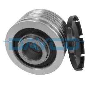 Generatorfreilauf ALP2408 von DAYCO günstig für 66,77 € online kaufen