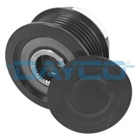 Comprar Rueda libre de alternador de DAYCO ALP2411 a bajo precio de 68,77 €