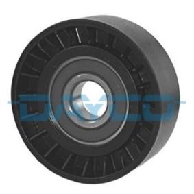 Comprar Polea inversión / guía, correa poli V de DAYCO APV1035 a bajo precio de 23,15 €
