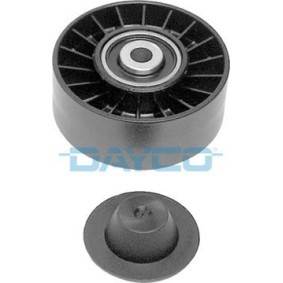 Compre Tensor de la correa trapecial poli v de DAYCO online para SUPER 5 (B/C40_) a precios moderados