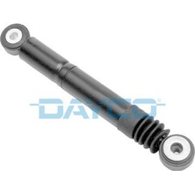 Compre Tensor de la correa trapecial poli v de DAYCO online para 7 (E32) a precios moderados