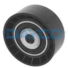 Achetez des Galet enrouleur de courroie d'accessoire DAYCO APV2509 à prix pour 71,09 €