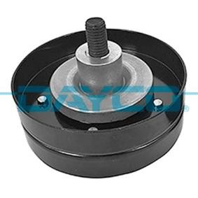 Achetez des Galet enrouleur de courroie d'accessoire DAYCO APV2624 à prix pour 180,94 €