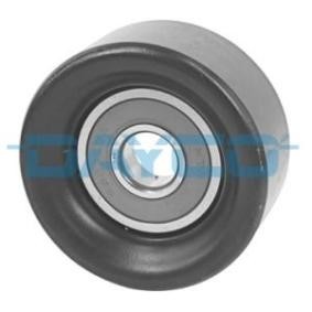 Acquista Galoppino guidacinghia, cinghia Poly-V da DAYCO APV2668 a buon mercato per soli 35,28 €